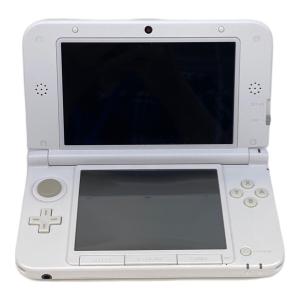 Nintendo (ニンテンドー) 3DS LL SPR-001 タッチペン欠品