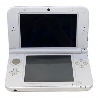 Nintendo (ニンテンドー) 3DS LL SPR-001 タッチペン欠品