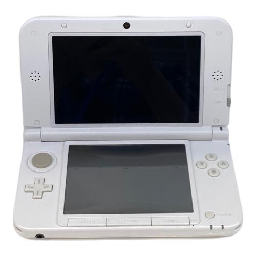 Nintendo (ニンテンドー) 3DS LL SPR-001 タッチペン欠品