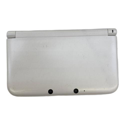 Nintendo (ニンテンドー) 3DS LL SPR-001 タッチペン欠品