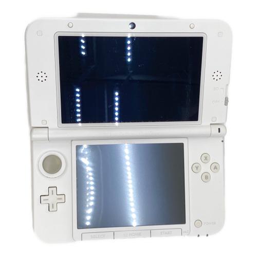 Nintendo (ニンテンドー) 3DS LL SPR-001 タッチペン欠品