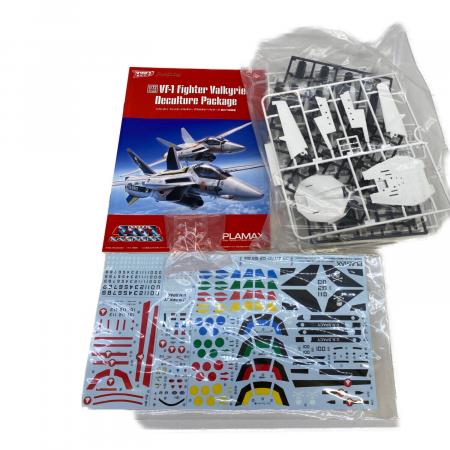 マクロス PLAMAX PX14 超時空要塞マクロス 1/72 VF-1 ファイター