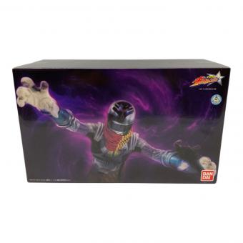 宇宙戦隊キュウレンジャー (ウチュウセンタイキュウレンジャー) 変身コントローラー DXダークセイザブラスター 戦隊ヒーロー