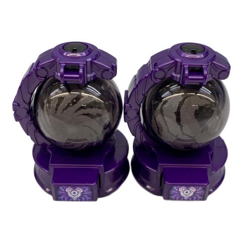 宇宙戦隊キュウレンジャー (ウチュウセンタイキュウレンジャー) 変身コントローラー DXダークセイザブラスター 戦隊ヒーロー