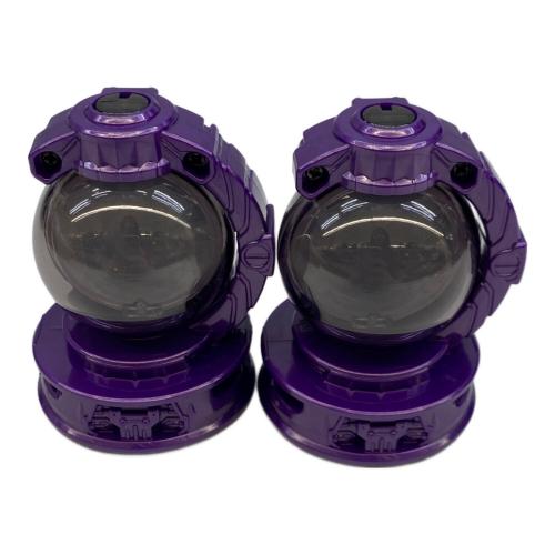 宇宙戦隊キュウレンジャー (ウチュウセンタイキュウレンジャー) 変身コントローラー DXダークセイザブラスター 戦隊ヒーロー