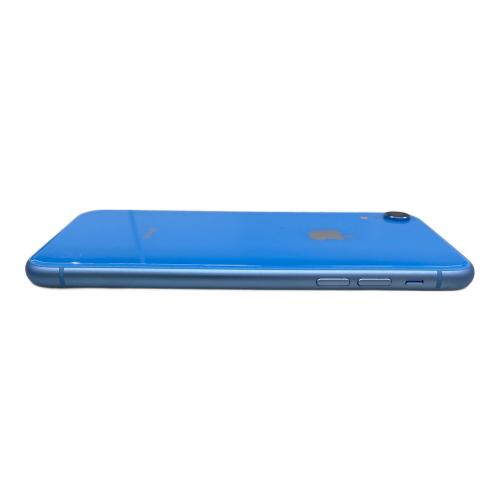 Apple (アップル) iPhoneXR MT0U2J/A