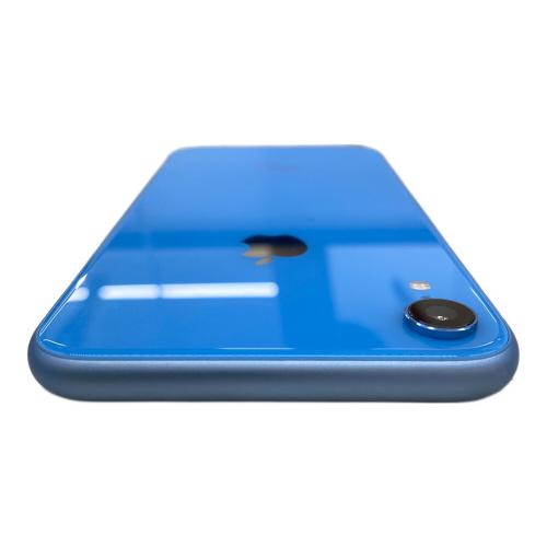 Apple (アップル) iPhoneXR MT0U2J/A