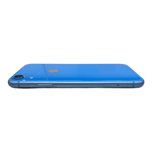 Apple (アップル) iPhoneXR MT0U2J/A