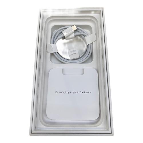 Apple (アップル) iPhoneXR MT0U2J/A