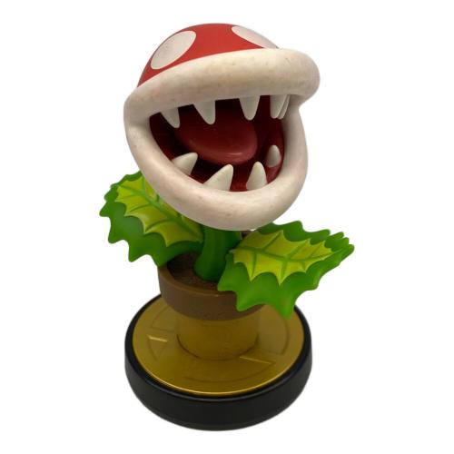 Nintendo (ニンテンドー) amiibo パックン