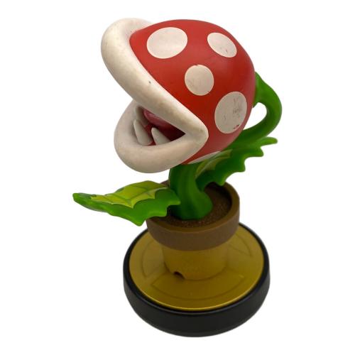 Nintendo (ニンテンドー) amiibo パックン