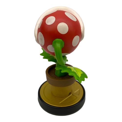 Nintendo (ニンテンドー) amiibo パックン