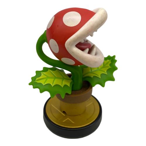 Nintendo (ニンテンドー) amiibo パックン