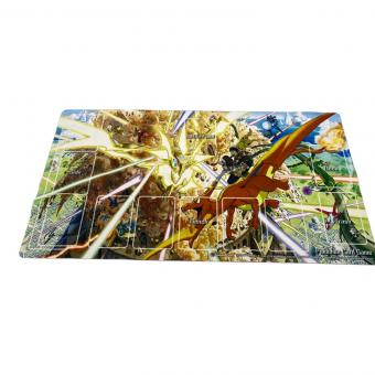 Pokemon Center (ポケモンセンター) プレイマット 2019 ポケモングッズ
