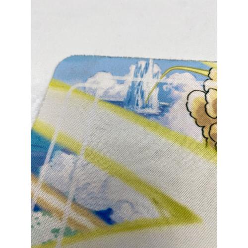 Pokemon Center (ポケモンセンター) プレイマット 2019 ポケモングッズ