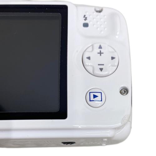 Nikon (ニコン) コンパクトデジタルカメラ COOLPIX W100