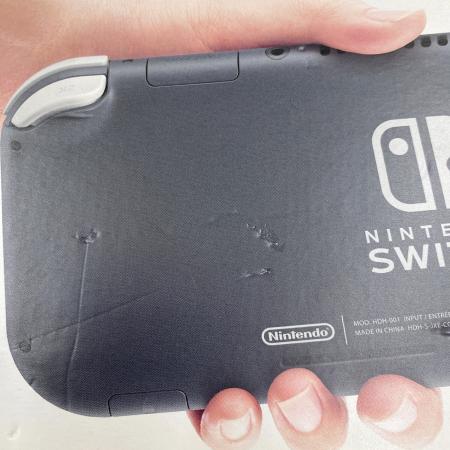 Nintendo (ニンテンドー) Nintendo Switch Lite HDH-001｜トレファクONLINE