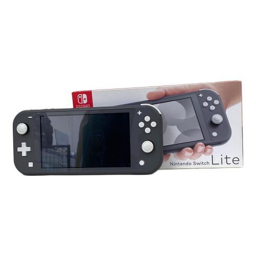 Nintendo (ニンテンドー) Nintendo Switch Lite HDH-001