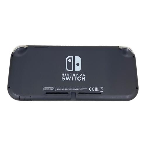 Nintendo (ニンテンドー) Nintendo Switch Lite HDH-001