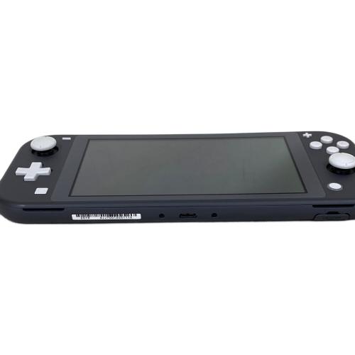 Nintendo (ニンテンドー) Nintendo Switch Lite HDH-001
