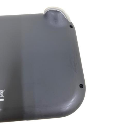 Nintendo (ニンテンドー) Nintendo Switch Lite HDH-001