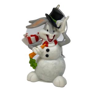 LOONEY TUNES (ルーニーチューンズ) フィギュア SNOW BUNNY