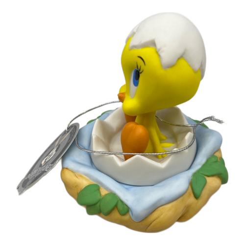 LOONEY TUNES (ルーニーチューンズ) フィギュア NEST EGG