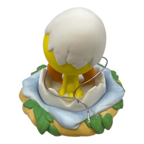 LOONEY TUNES (ルーニーチューンズ) フィギュア NEST EGG