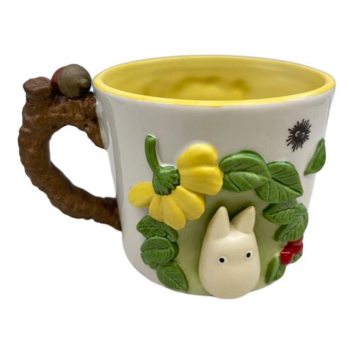 となりのトトロ (トナリノトトロ) キャラクターグッズ カップ型プランターカバー