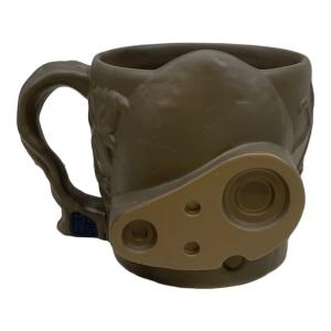 天空の城ラピュタ (テンクウノシロラピュタ) キャラクターグッズ カップ型プランターカバー