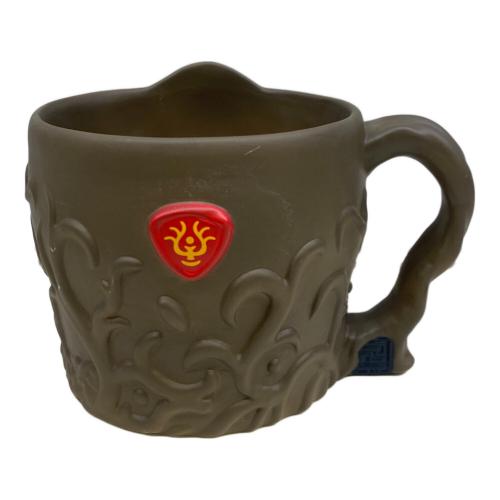 天空の城ラピュタ (テンクウノシロラピュタ) キャラクターグッズ カップ型プランターカバー