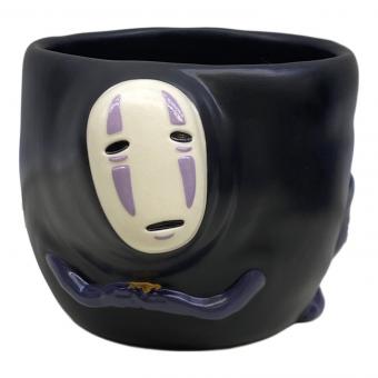 千と千尋の神隠し (セントチヒロノカミカクシ) キャラクターグッズ カップ型プランターカバー