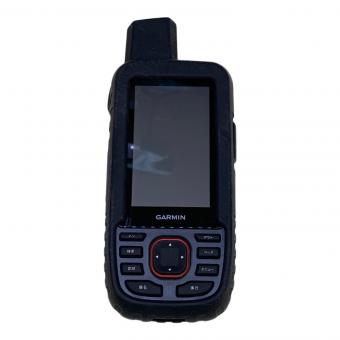 GARMIN (ガーミン) 衛星コミュニケーター GPSMAP 67i