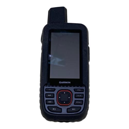 GARMIN (ガーミン) 衛星コミュニケーター GPSMAP 67i