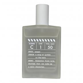 ZZZGOO (グーグー) オードパルファム 50ml 残量80%-99%｜トレファクONLINE