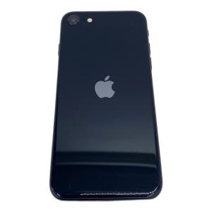 Apple (アップル) iPhone SE(第3世代) MMYC3J/A