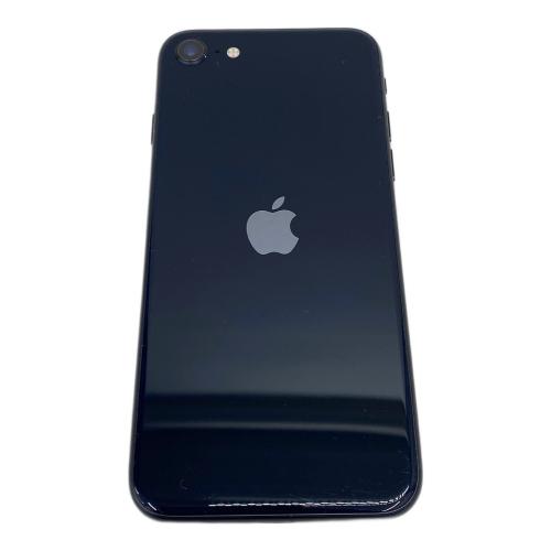 Apple (アップル) iPhone SE(第3世代) MMYC3J/A