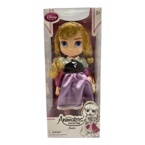 Disney STORE (ディズニーストア) オーロラ姫ドール 人形