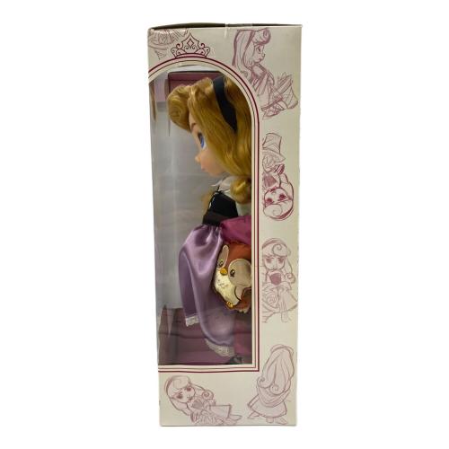 Disney STORE (ディズニーストア) オーロラ姫ドール 人形