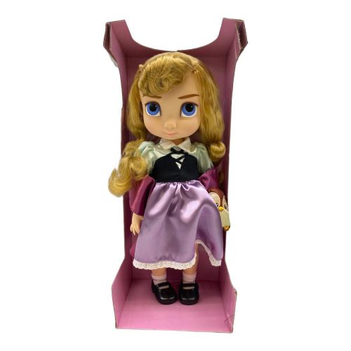 Disney STORE (ディズニーストア) オーロラ姫ドール 人形