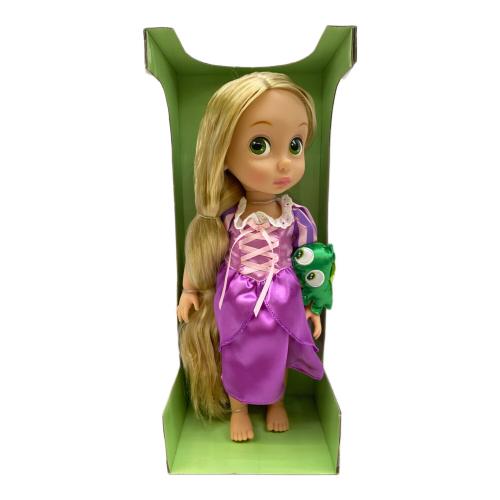 Disney STORE (ディズニーストア) ラプンツェル 人形