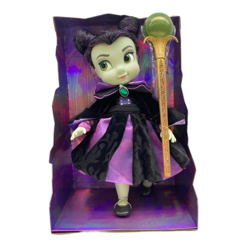 DISNEY (ディズニー) マレフィセントドール 人形 箱キズ有