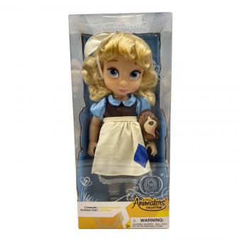 Disney STORE (ディズニーストア) ブルーノドール 人形