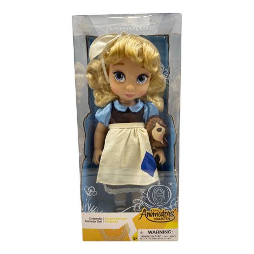 Disney STORE (ディズニーストア) ブルーノドール 人形