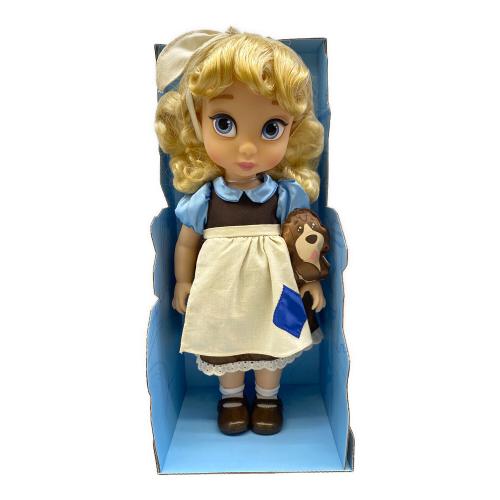 Disney STORE (ディズニーストア) ブルーノドール 人形