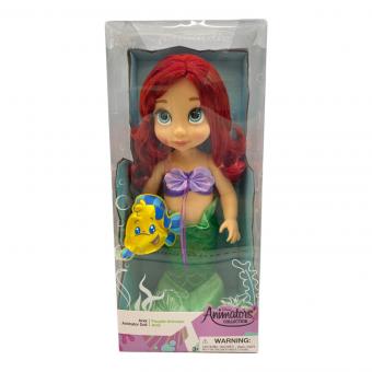 Disney STORE (ディズニーストア) アリエルドール 人形
