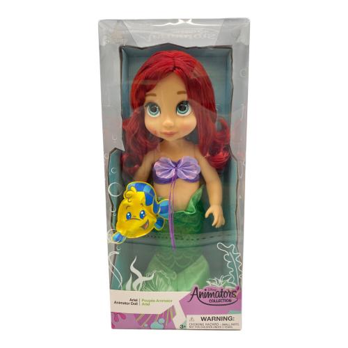 Disney STORE (ディズニーストア) アリエルドール 人形
