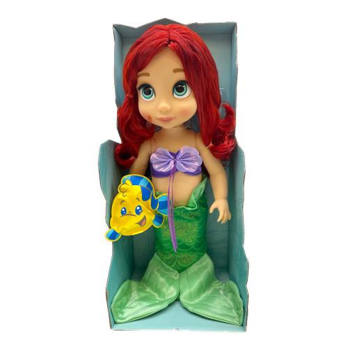 Disney STORE (ディズニーストア) アリエルドール 人形