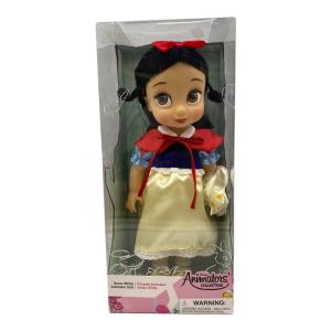 Disney STORE (ディズニーストア) 白雪姫ドール 人形