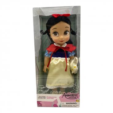 Disney STORE (ディズニーストア) 白雪姫ドール 人形｜トレファクONLINE